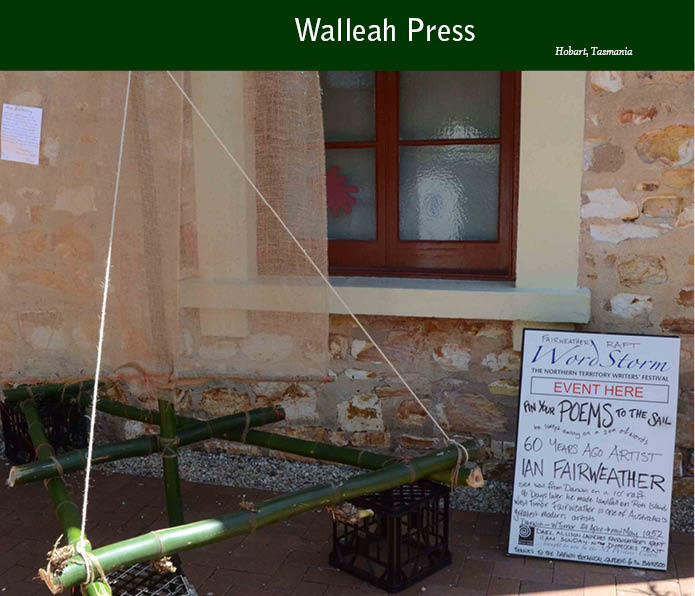 Walleah Press