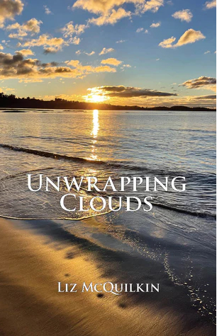 Liz McQuilkin's 'Unwrapping Clouds'