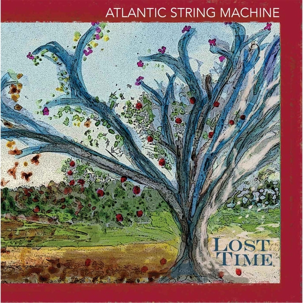 Atlantic String Machine