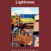 Andrew Burke's poetry collection, 'undercover of Lightness'