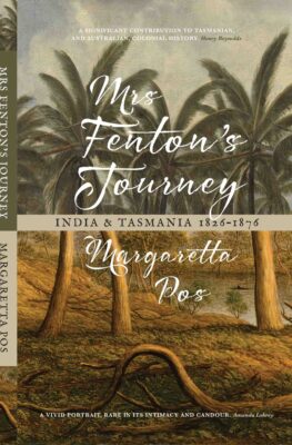 Margaretta Pos—biography, 'Mrs Fenton's Journey'