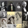 Michael Sharkey (editor)—poetry anthology, Many Such as She: Victorian Australian Women Poets of World War One'