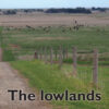 Brendan Ryan's poetry collection, 'The Lowlands of Moyne'