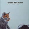 Shane McCauley—poetry, 'tRICKSTER'