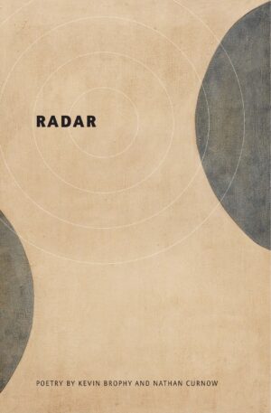 Nathan Curnow and Kevin Brophy, 'RDAR'
