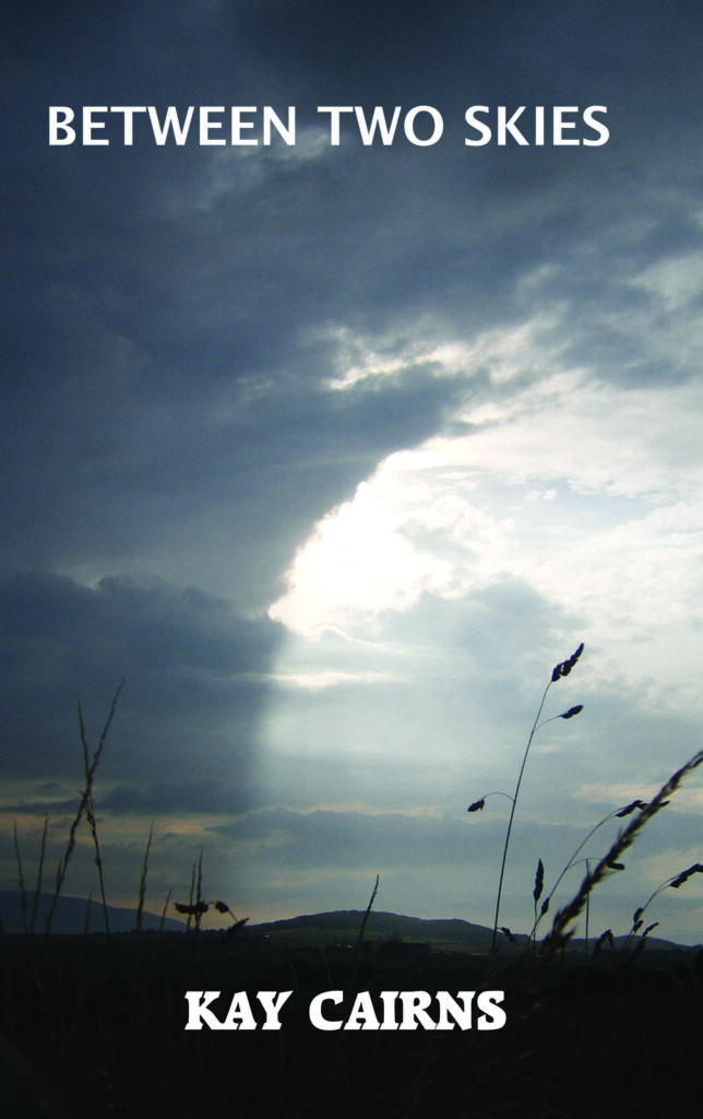 Kay Cairns, 'Between Two Skies'