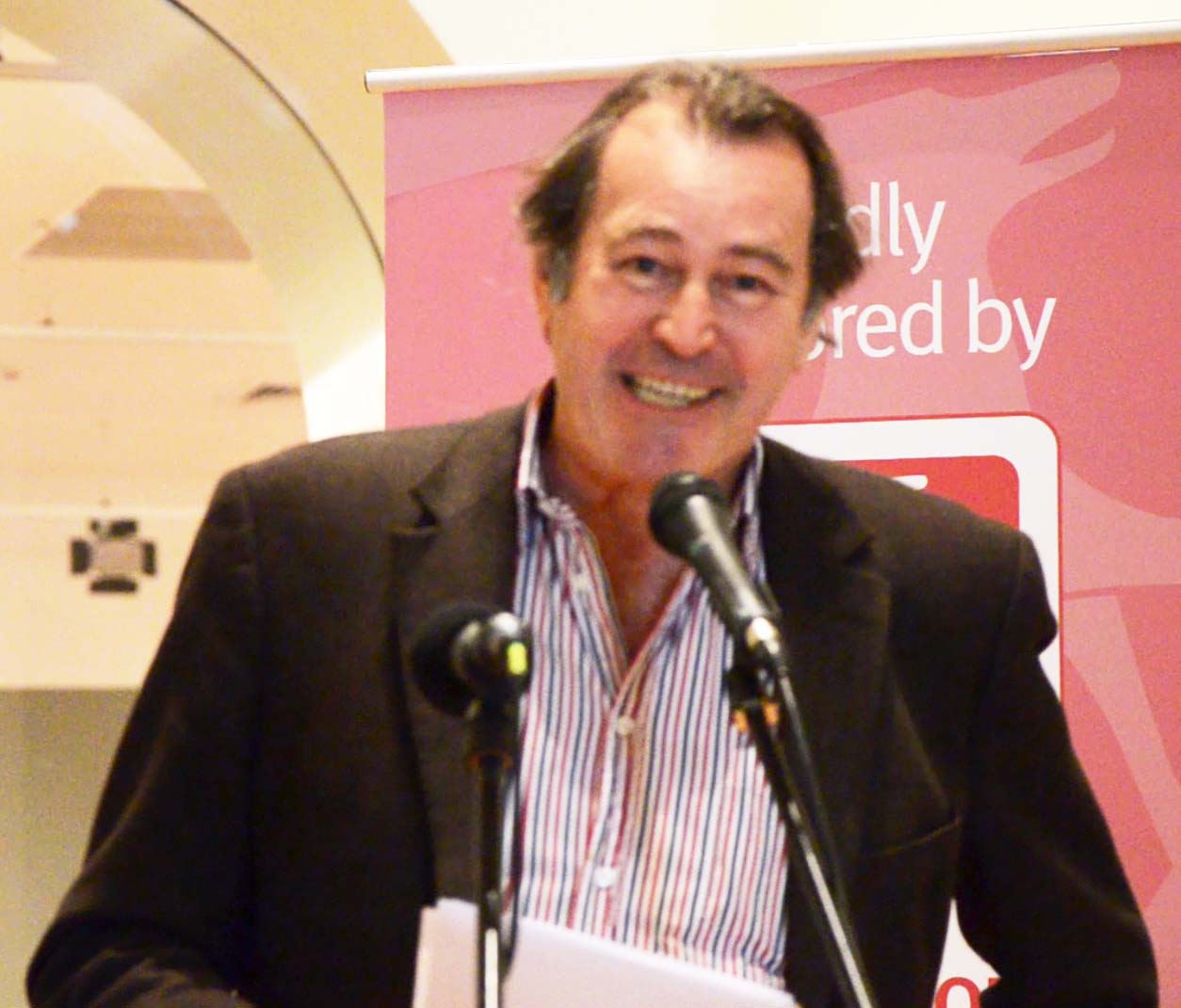 Richard Tipping