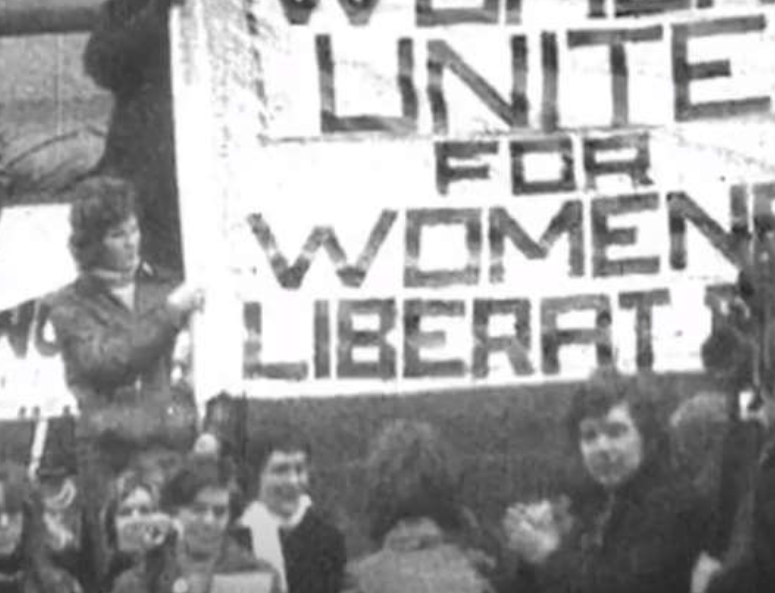 unite women